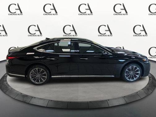 2019 Lexus LS 500 LS 500