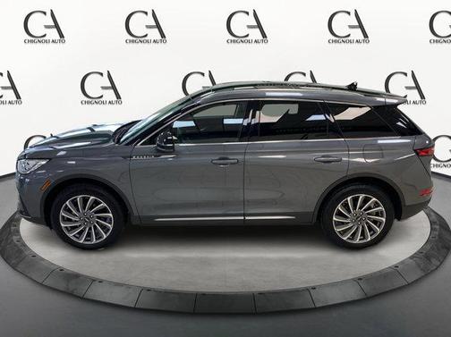 2023 Lincoln Corsair Reserve