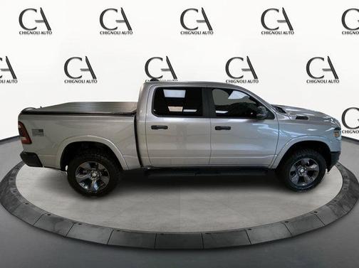 2024 RAM 1500 Lone Star
