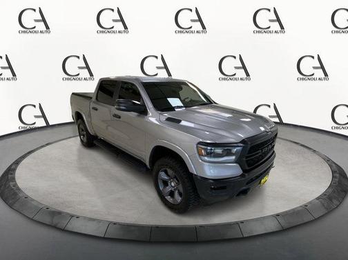2024 RAM 1500 Lone Star
