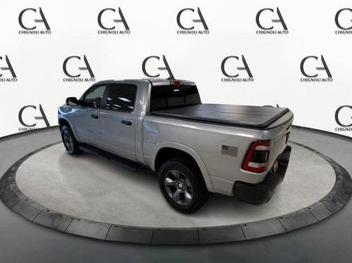 2024 RAM 1500 Lone Star