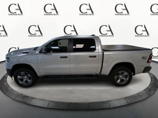 2024 RAM 1500 Lone Star