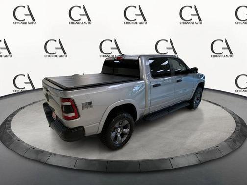 2024 RAM 1500 Lone Star