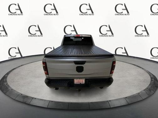 2024 RAM 1500 Lone Star