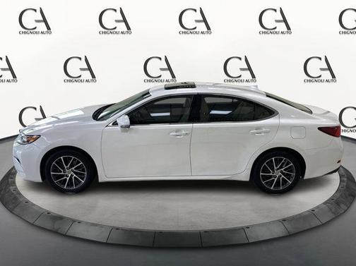 2016 Lexus ES 350 Base