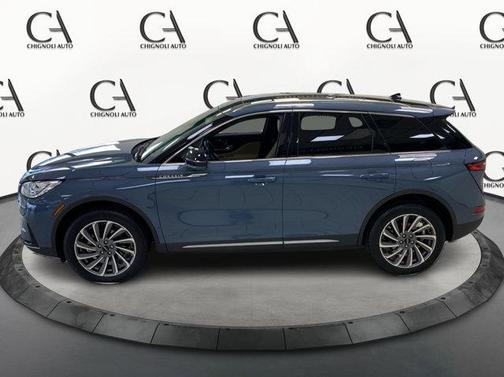 2023 Lincoln Corsair Reserve