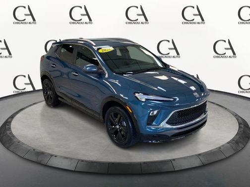 2024 Buick Encore GX Sport Touring