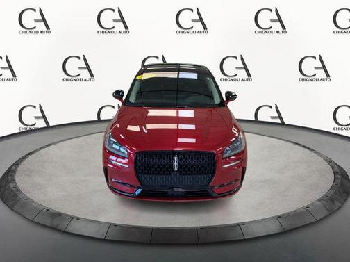 2024 Lincoln Corsair Premiere