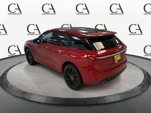 2024 Lincoln Corsair Premiere