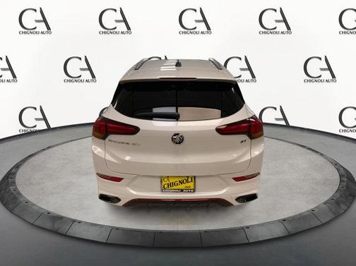 2022 Buick Encore GX Preferred