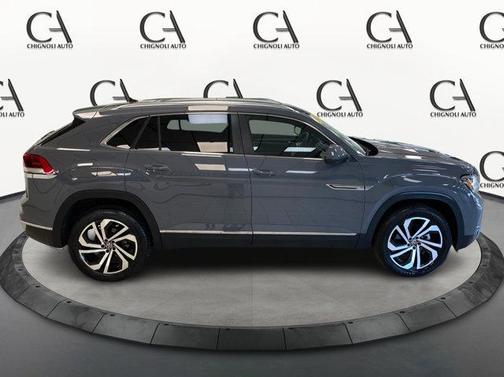 2023 Volkswagen Atlas Cross Sport 2.0T SEL