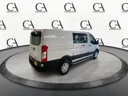 2023 Ford Transit-250
