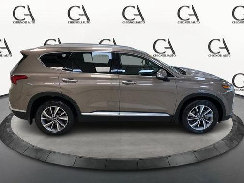 2020 Hyundai SANTA FE 2.4 SEL