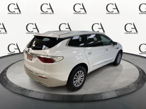 2024 Buick Enclave Premium