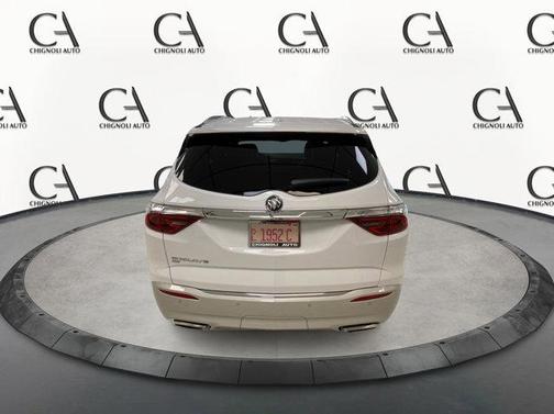 2024 Buick Enclave Premium