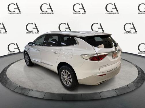 2024 Buick Enclave Premium