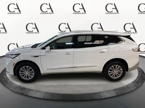2024 Buick Enclave Premium