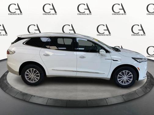 2024 Buick Enclave Premium