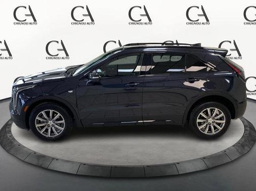 2023 Cadillac XT4 Sport