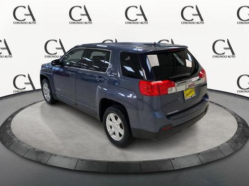 2013 GMC Terrain SLE-1