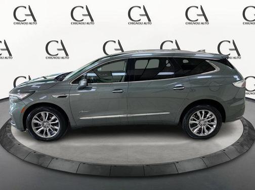 2023 Buick Enclave Avenir