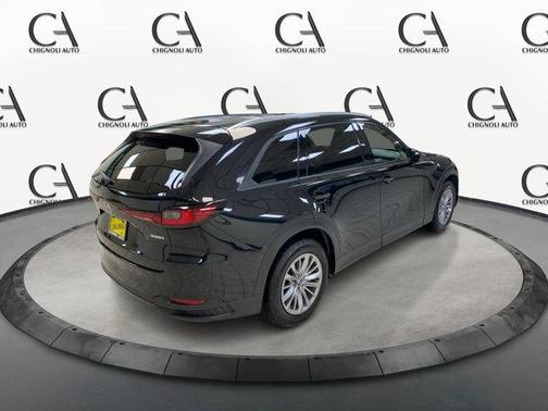 2024 Mazda CX-90 Preferred Plus