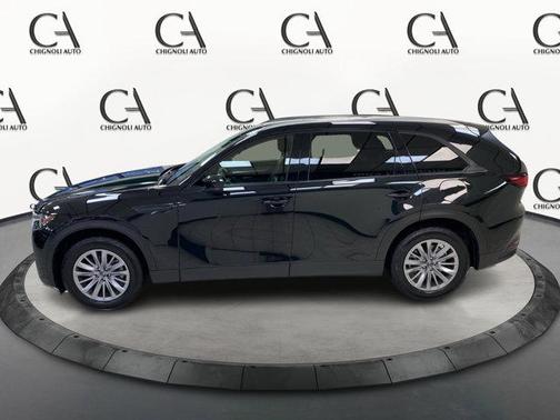 2024 Mazda CX-90 Preferred Plus