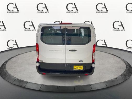 2023 Ford Transit-250