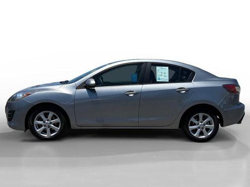 2010 Mazda Mazda3 i Touring