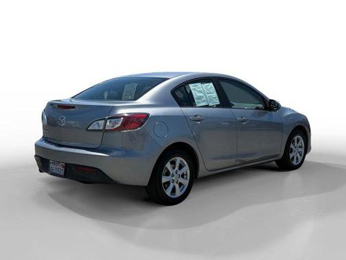 2010 Mazda Mazda3 i Touring