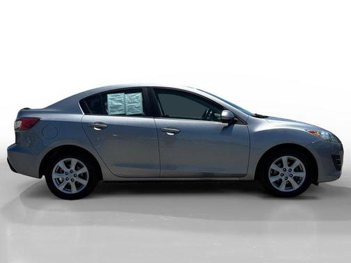 2010 Mazda Mazda3 i Touring