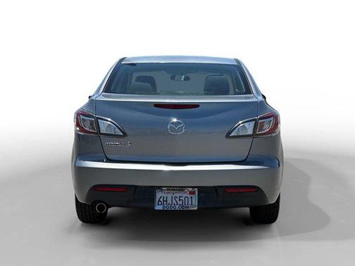 2010 Mazda Mazda3 i Touring