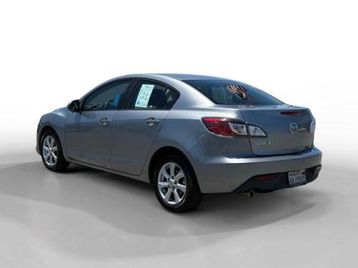 2010 Mazda Mazda3 i Touring