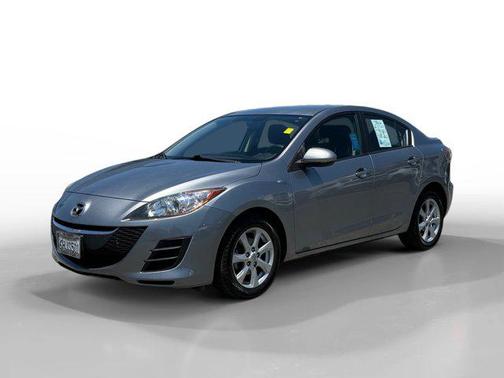 2010 Mazda Mazda3 i Touring