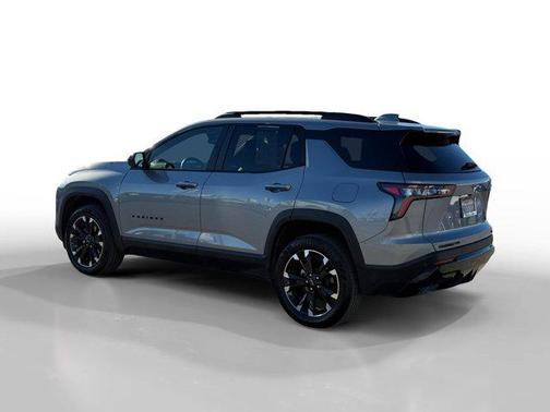 2025 Chevrolet Equinox AWD RS