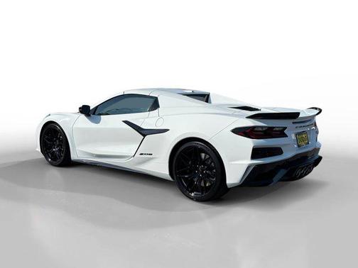 2025 Chevrolet Corvette Z06