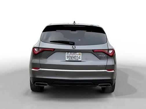 2023 Acura MDX Technology Package