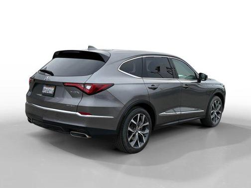2023 Acura MDX Technology Package