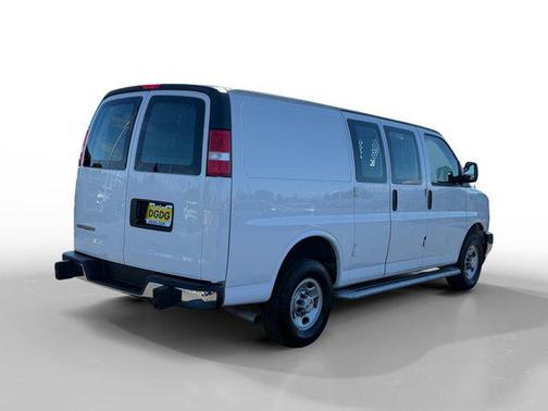 2023 Chevrolet Express 2500 RWD 2500 Regular Wheelbase WT