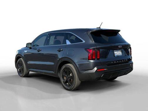 2021 Kia Sorento LX