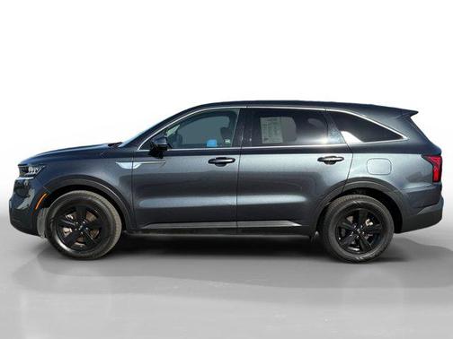 2021 Kia Sorento LX