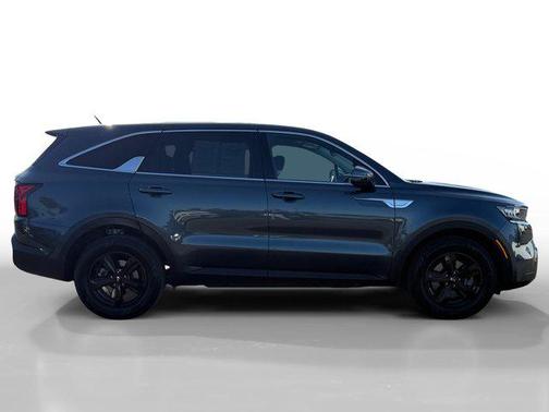 2021 Kia Sorento LX