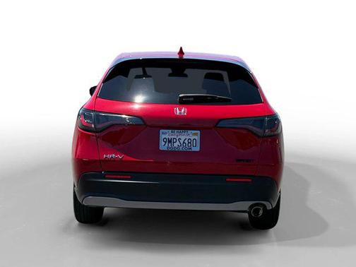 2024 Honda HR-V 2WD Sport