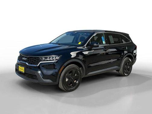 2023 Kia Sorento LX