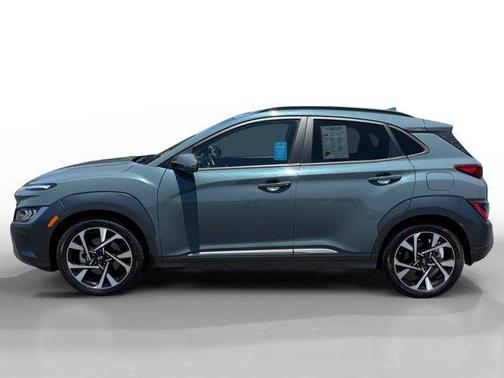2022 Hyundai KONA Limited