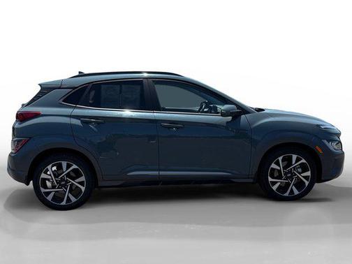 2022 Hyundai KONA Limited