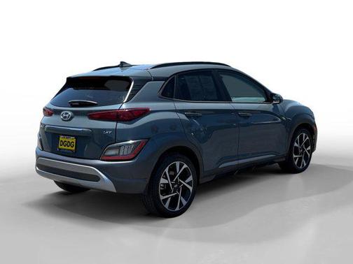 2022 Hyundai KONA Limited