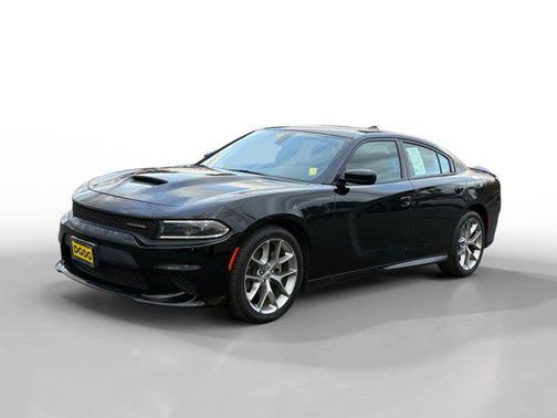 2023 Dodge Charger GT