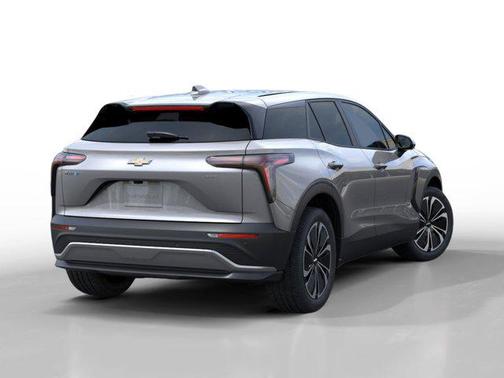 2026 Chevrolet Blazer EV AWD LT