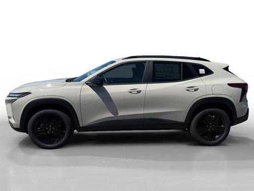 White Sands 2026 Chevrolet Trax FWD ACTIV